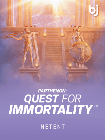 Parthenon Quest for Immortality game thumbnail