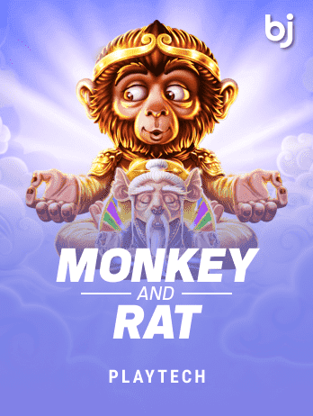 Monkey and Rat game thumbnail