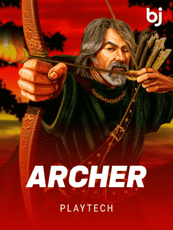 Archer game thumbnail
