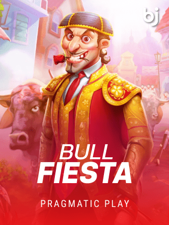 Bull Fiesta game thumbnail
