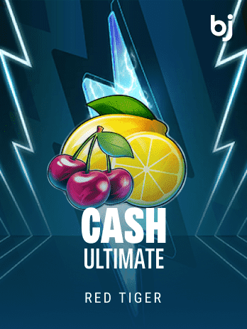 Cash Ultimate game thumbnail
