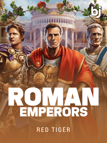 Roman Emperors game thumbnail