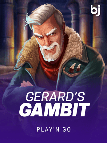 Gerard’s Gambit game thumbnail