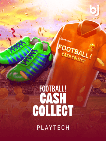 Football! Cash Collect game thumbnail