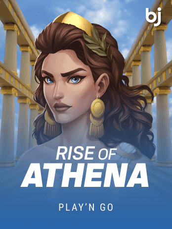 Rise of Athena game thumbnail