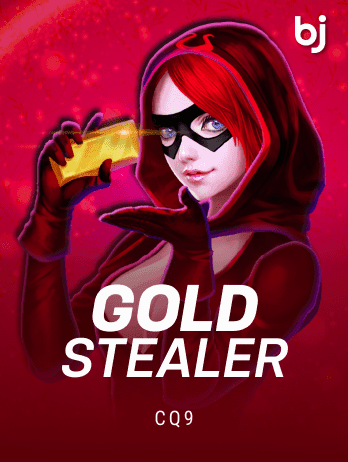 Gold Stealer game thumbnail
