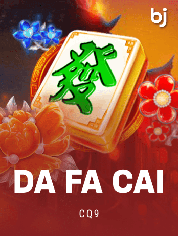 Da Fa Cai game thumbnail