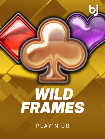 Wild Frames game thumbnail
