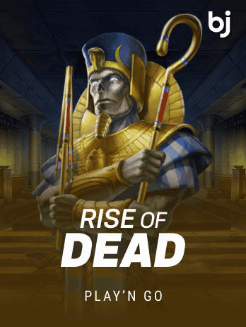 Rise of Dead game thumbnail