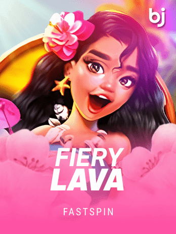 Fiery Lava game thumbnail
