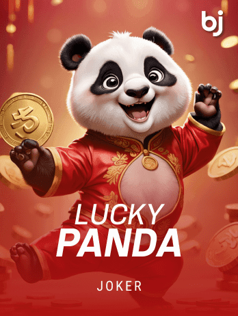 Lucky Panda game thumbnail