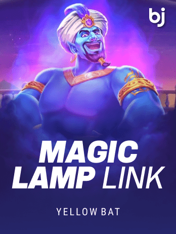 Magic Lamp Link game thumbnail