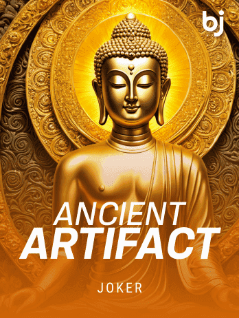 Ancient Artifact game thumbnail