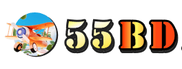 55bdgame.net Logo